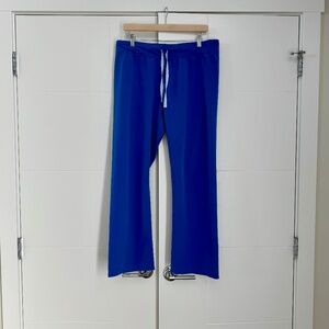 Figs Livingston pant Large Petite